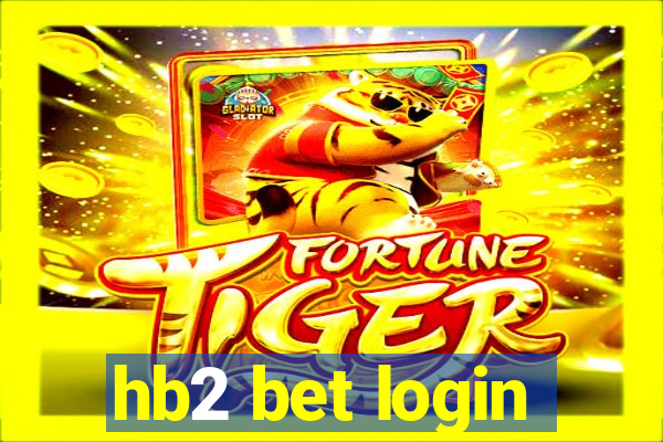 hb2 bet login